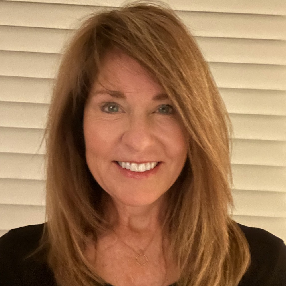 Meet your Posher, Lynne